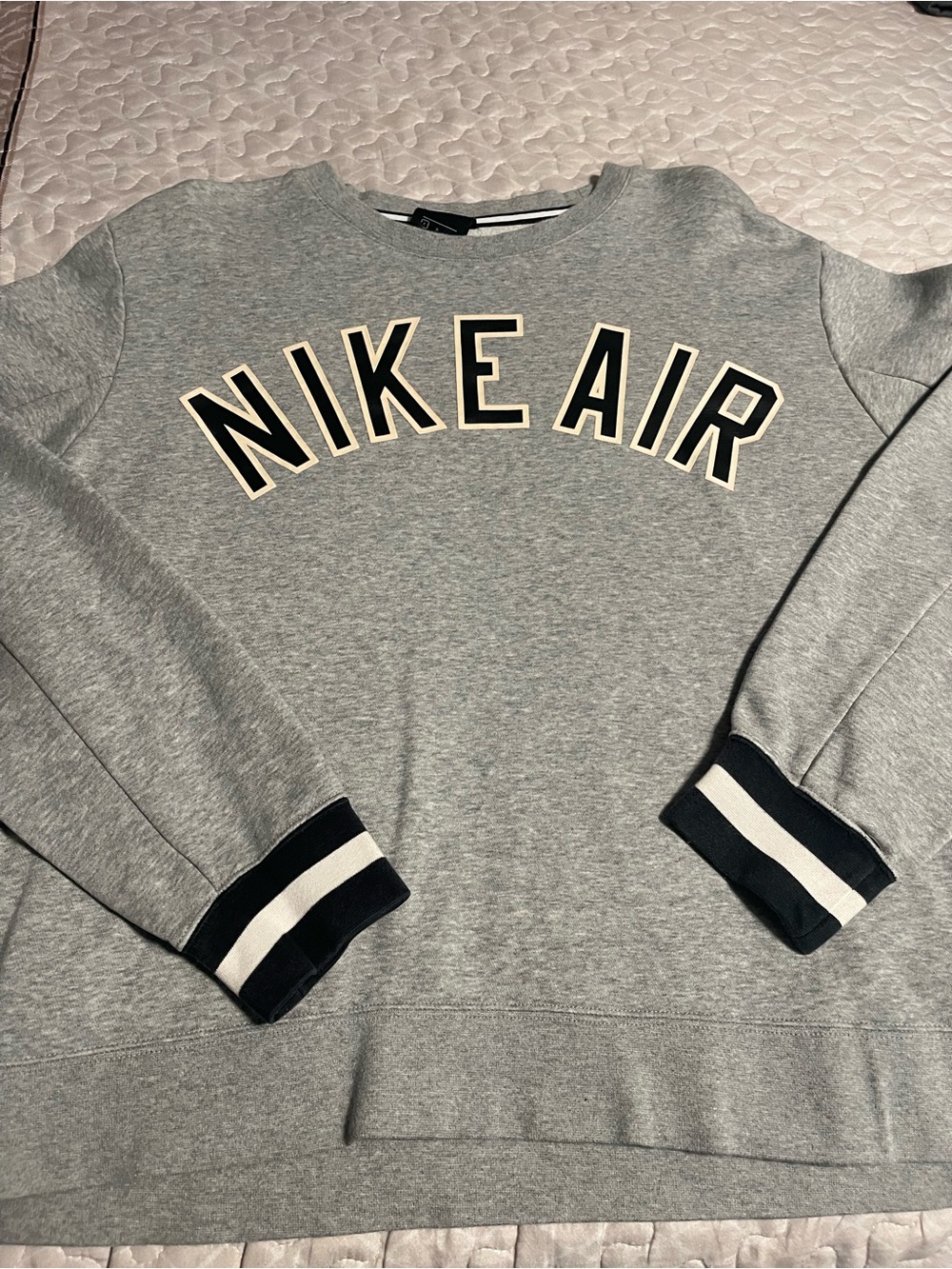 Nike Air Crewneck Sweater